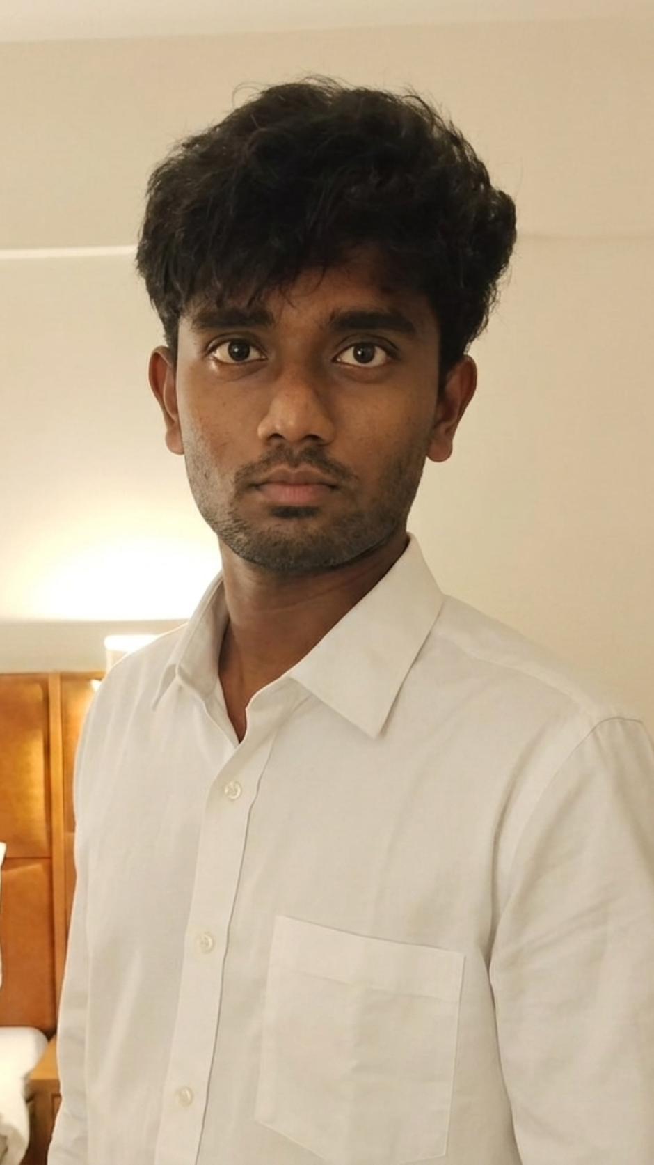 Yogendra & Vijaysarathy